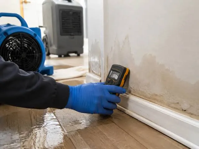 24/7 Water damage restoration services in Pine City, MN - Rapid flood cleanup and mitigation